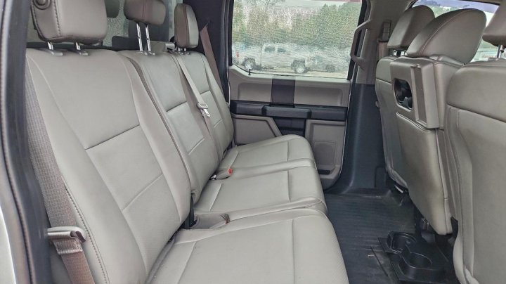 Ford F150  2019