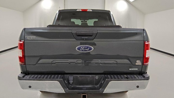 Ford F150  2018