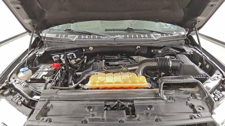 Ford F150  2018