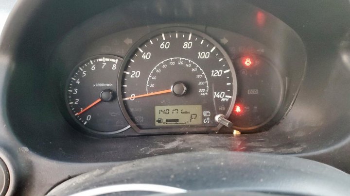 Mitsubishi Mirage  2018