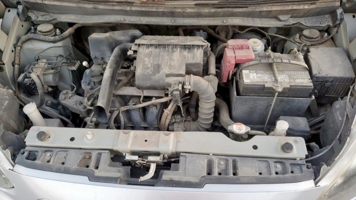 Mitsubishi Mirage  2018