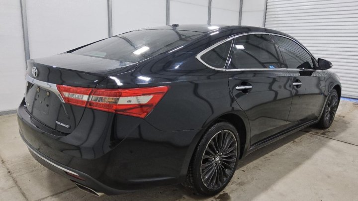 Toyota Avalon  2018