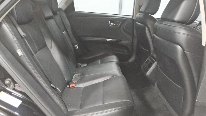 Toyota Avalon  2018