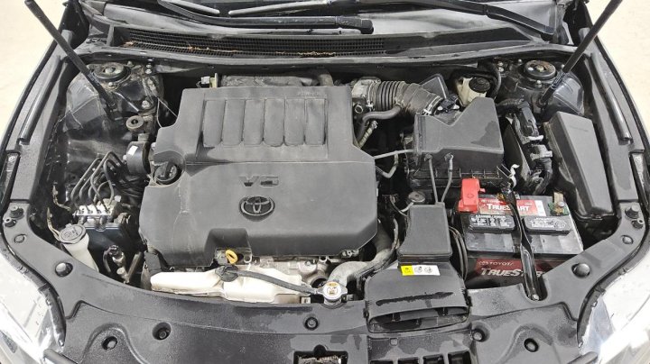 Toyota Avalon  2018