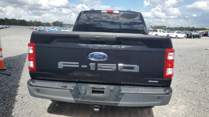 Ford F150  2021