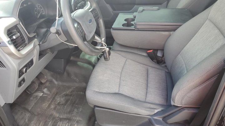 Ford F150  2021