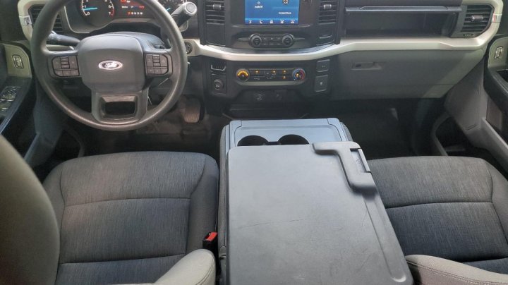Ford F150  2021