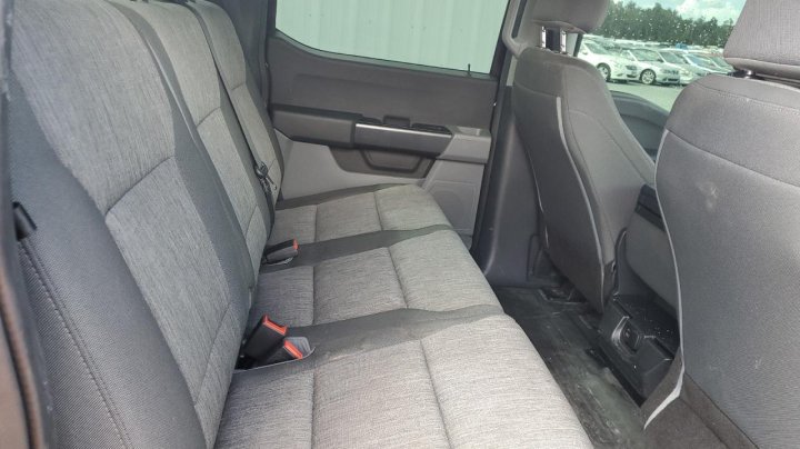 Ford F150  2021