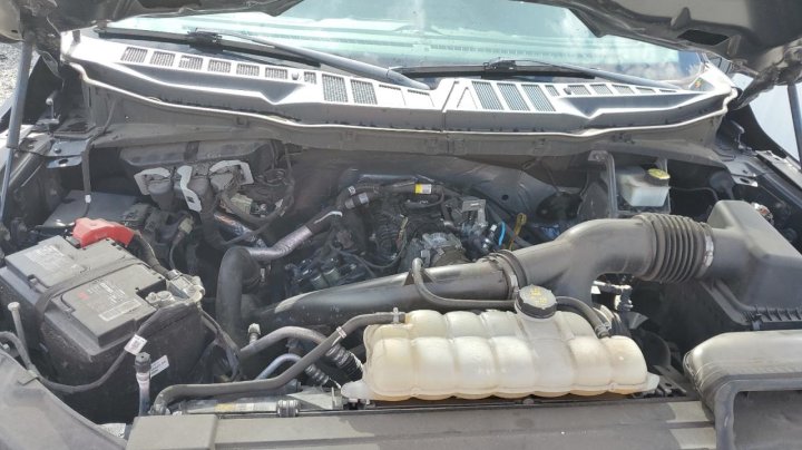 Ford F150  2021