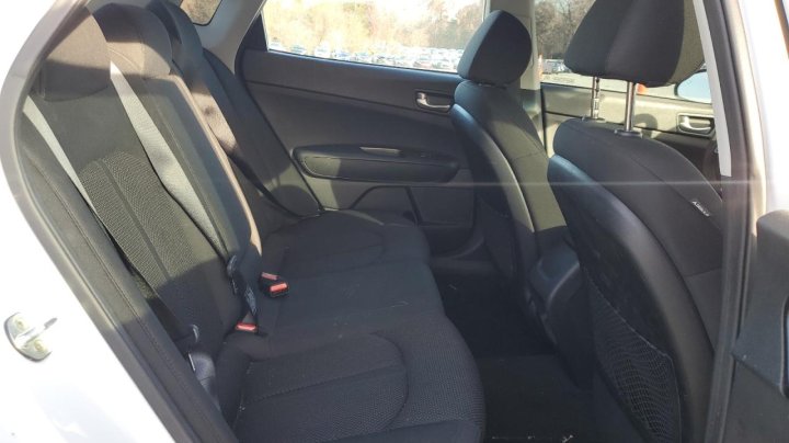 KIA Optima  2020