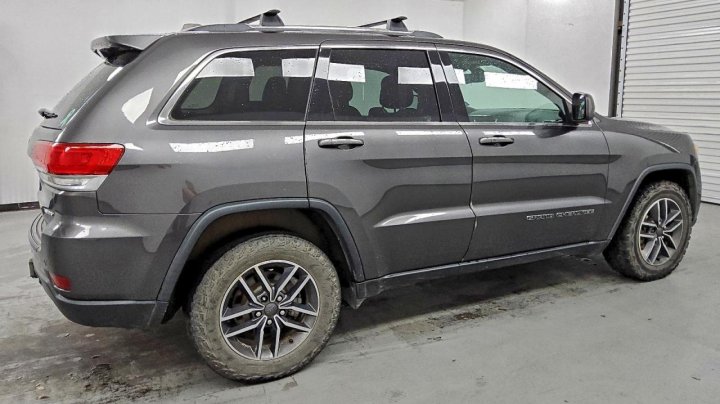 JEEP Grand Cherokee  2019