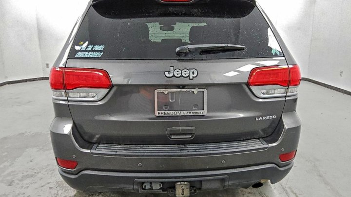 JEEP Grand Cherokee  2019