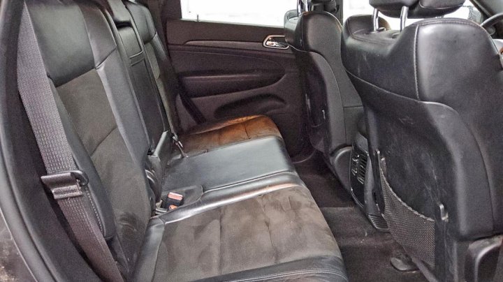 JEEP Grand Cherokee  2019
