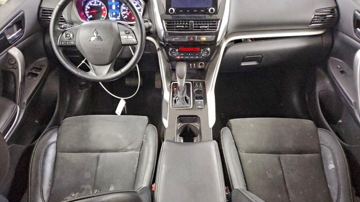 Mitsubishi ECLIPSE CROSS  2022