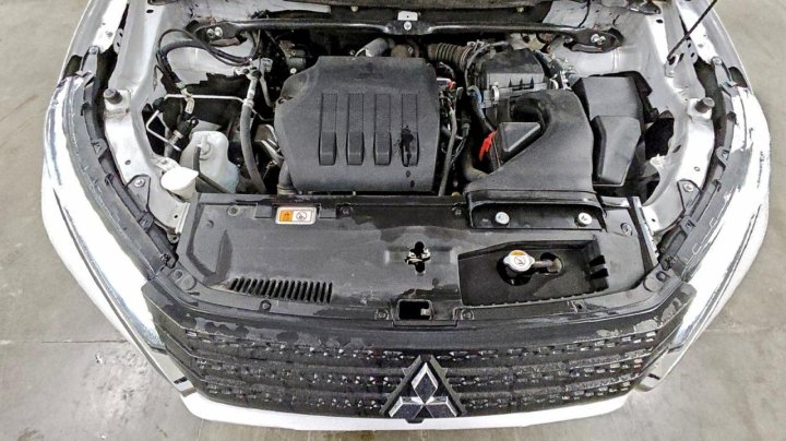 Mitsubishi ECLIPSE CROSS  2022