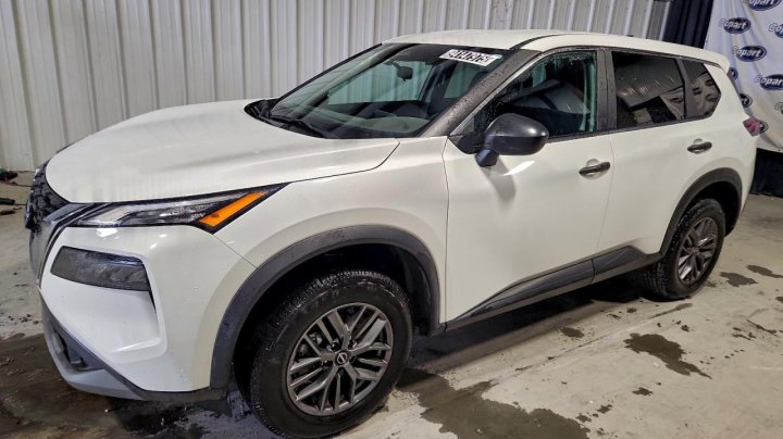 Nissan ROGUE  2023