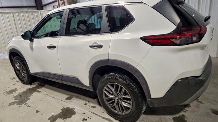 Nissan ROGUE  2023