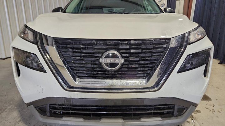 Nissan ROGUE  2023