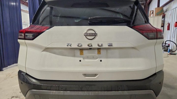 Nissan ROGUE  2023
