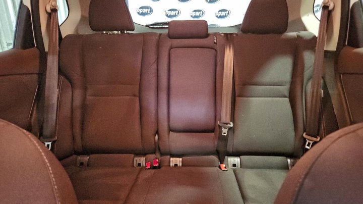 Nissan ROGUE  2023