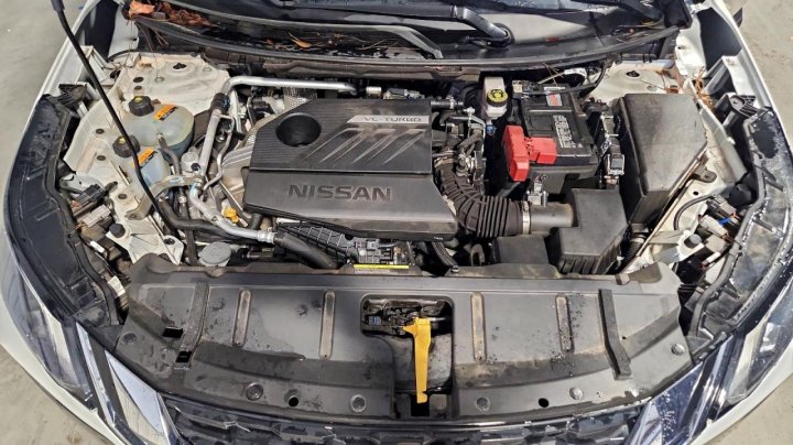 Nissan ROGUE  2023