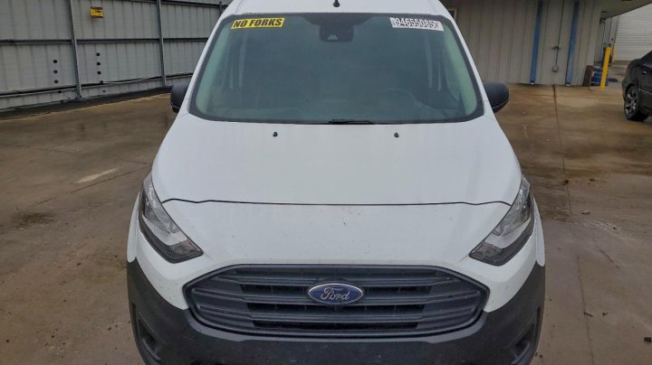 Ford TRANSIT CONNECT  2022