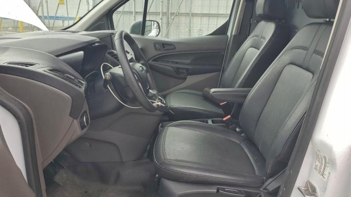 Ford TRANSIT CONNECT  2022