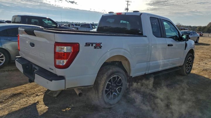 Ford F150  2022