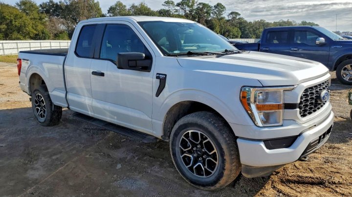 Ford F150  2022