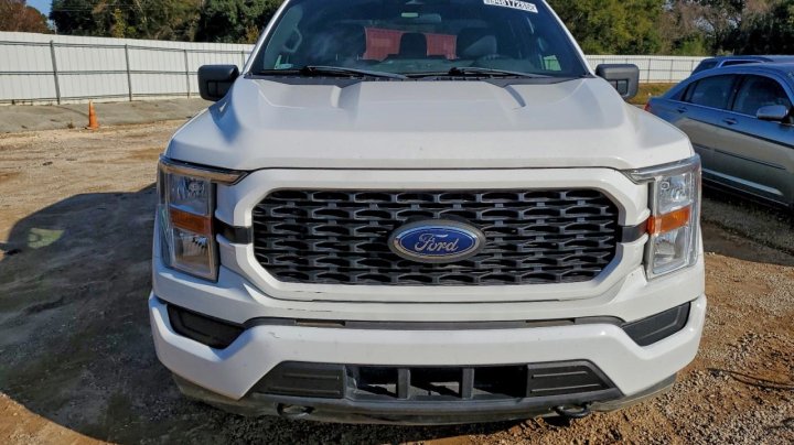 Ford F150  2022