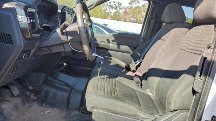 Ford F150  2022