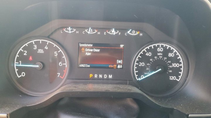 Ford F150  2022