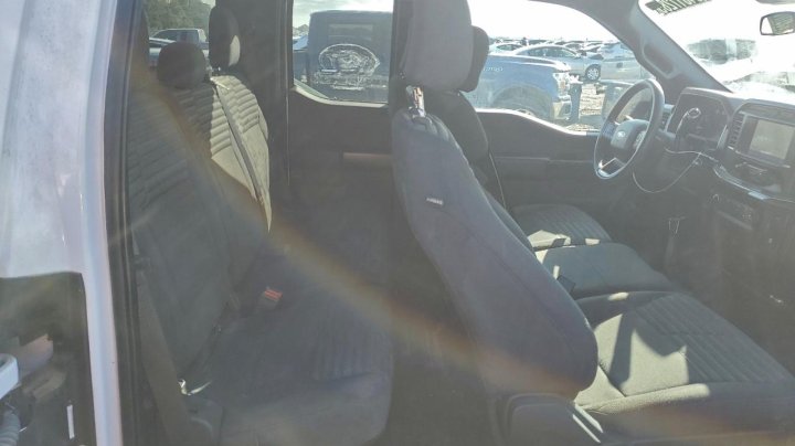 Ford F150  2022