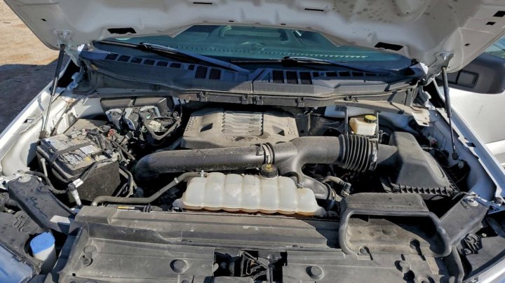 Ford F150  2022