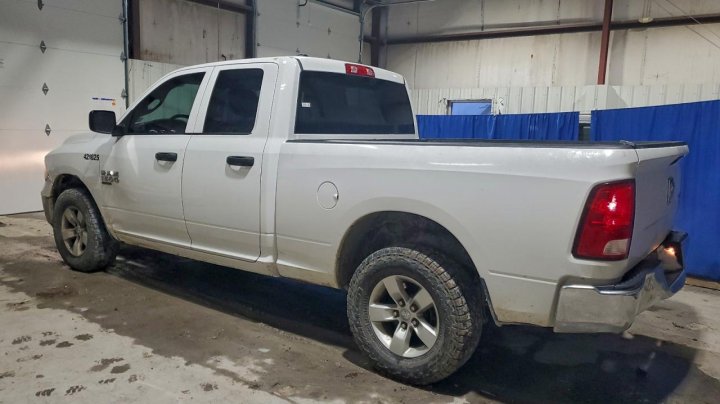 RAM 1500 CLASSIC  2022