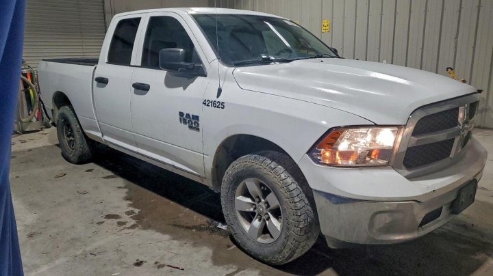 RAM 1500 CLASSIC  2022