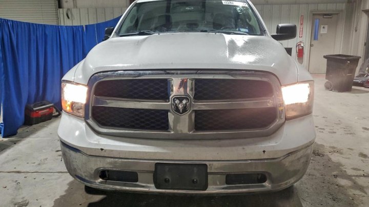 RAM 1500 CLASSIC  2022