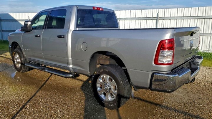 RAM 2500  2024