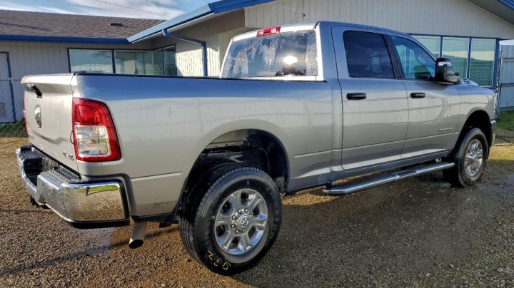 RAM 2500  2024