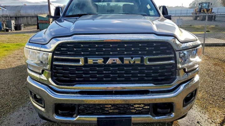 RAM 2500  2024