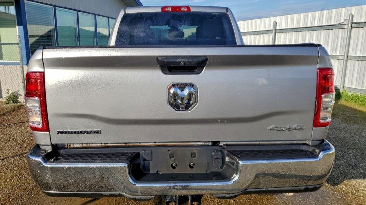 RAM 2500  2024