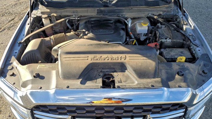 RAM 2500  2024