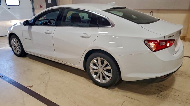 Chevrolet Malibu  2023