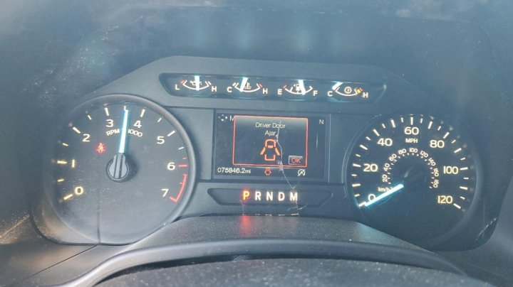 Ford F150  2018