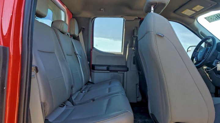 Ford F150  2018