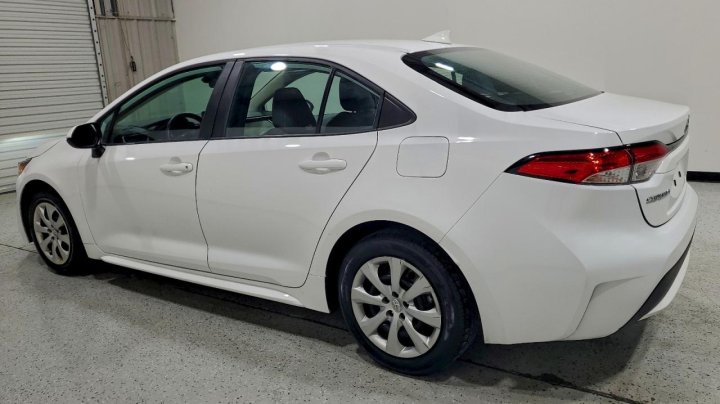 Toyota Corolla  2022