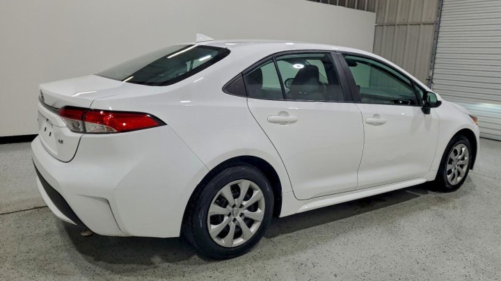 Toyota Corolla  2022