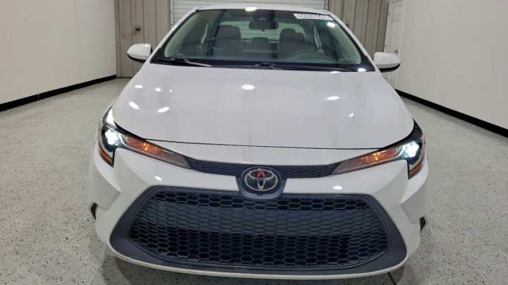 Toyota Corolla  2022