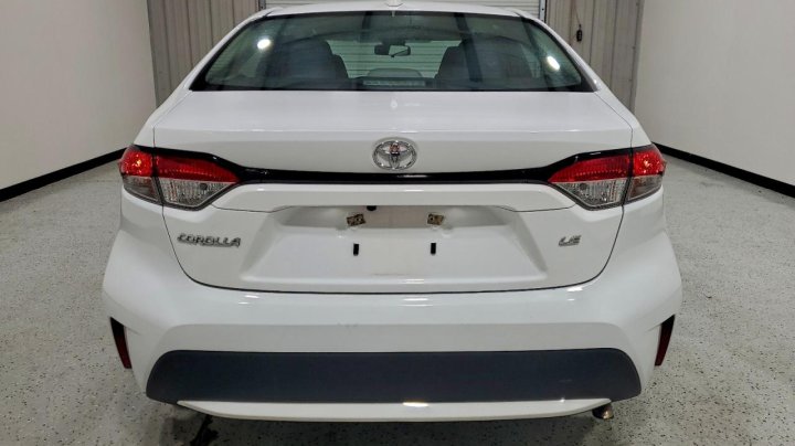 Toyota Corolla  2022