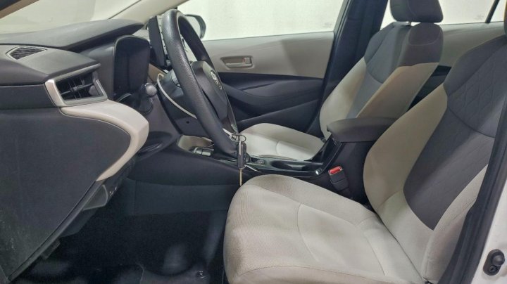 Toyota Corolla  2022